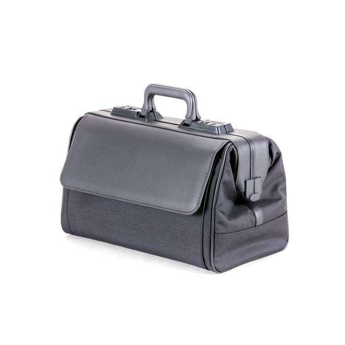 Rusticana - large - nylon - zwart_product
